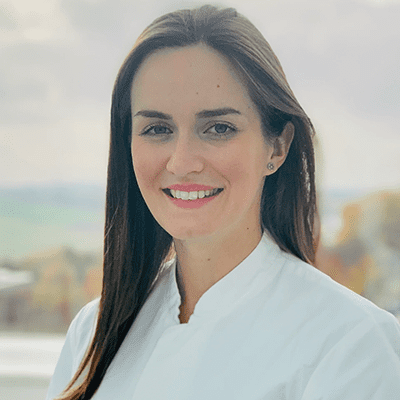 Priv.-Doz. Dr. Alexandra M. Anker